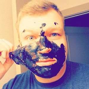 Meet your Posher, Jarrod